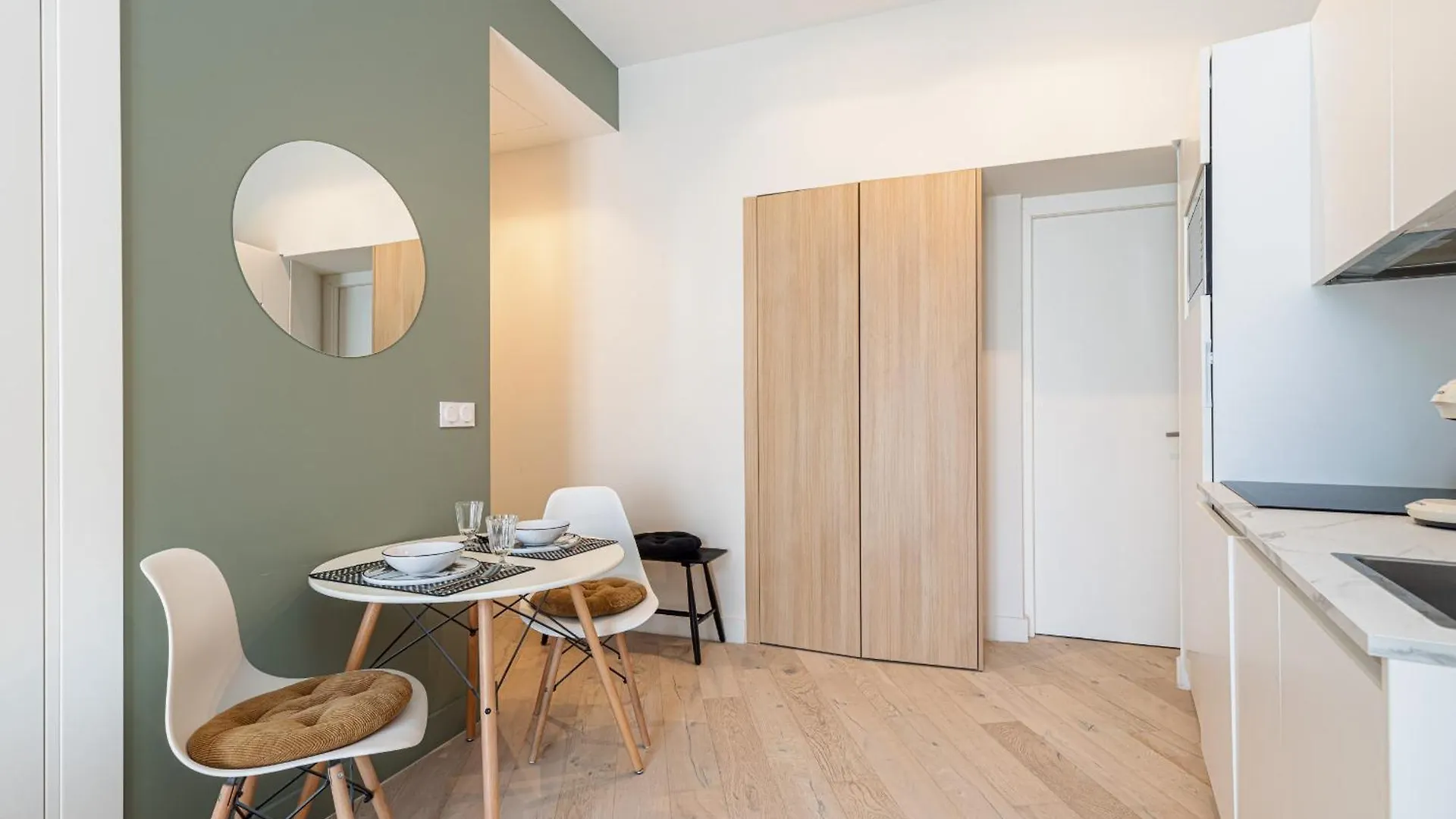 Charming Central 1 Bdr Nice 0*,  France