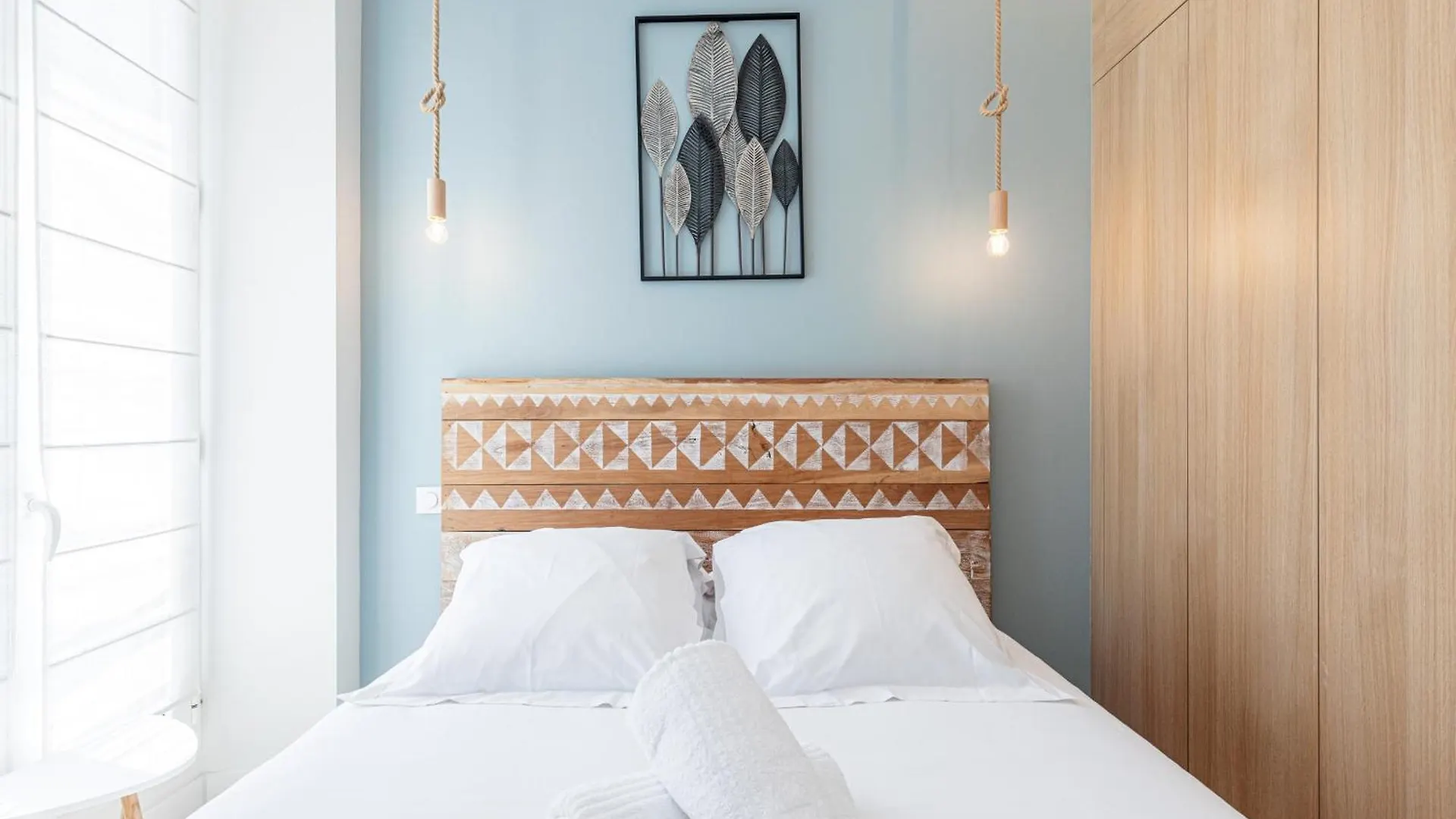 Charming Central 1 Bdr Nice