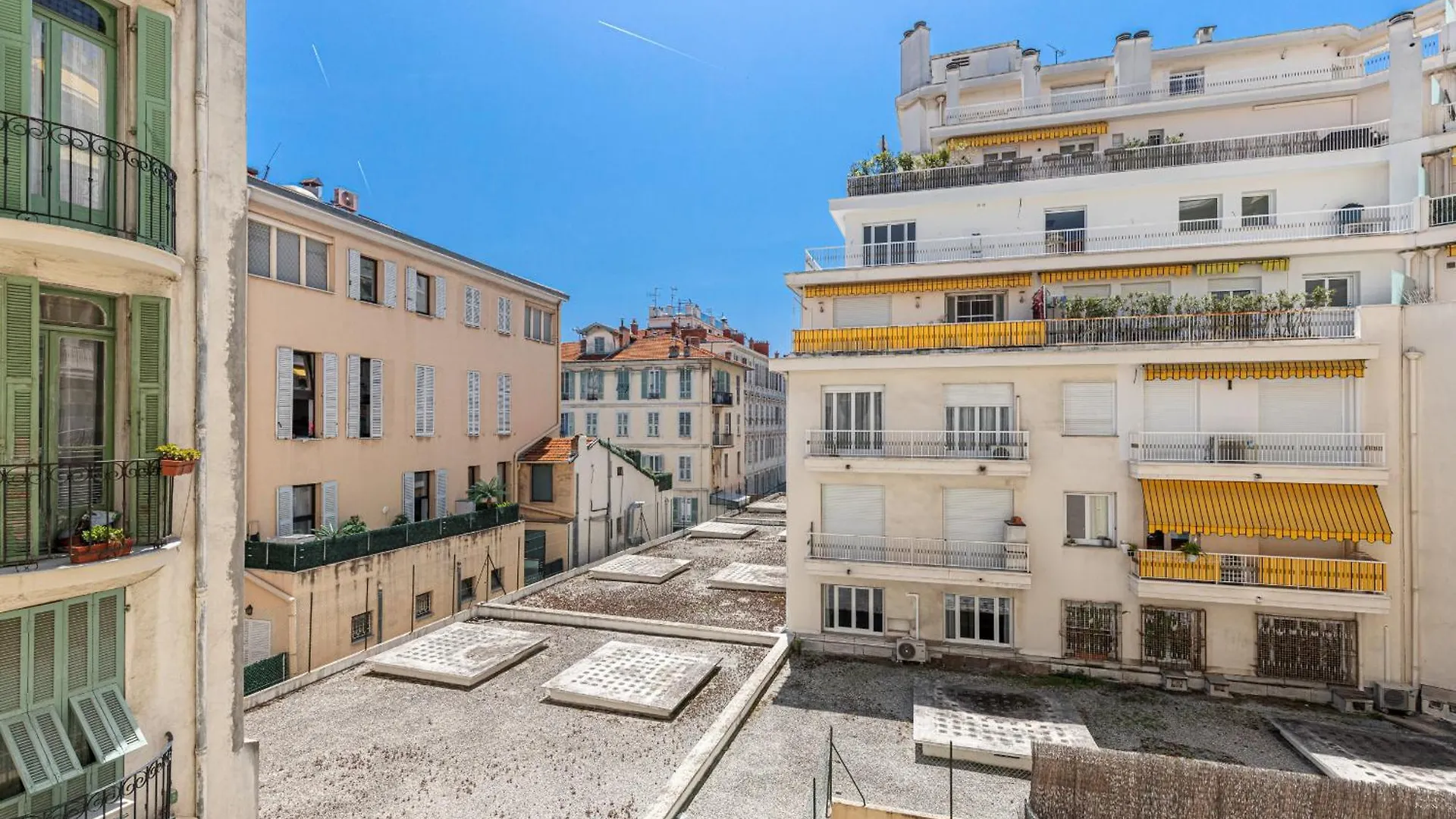 Charming Central 1 Bdr Nice 0*,  France