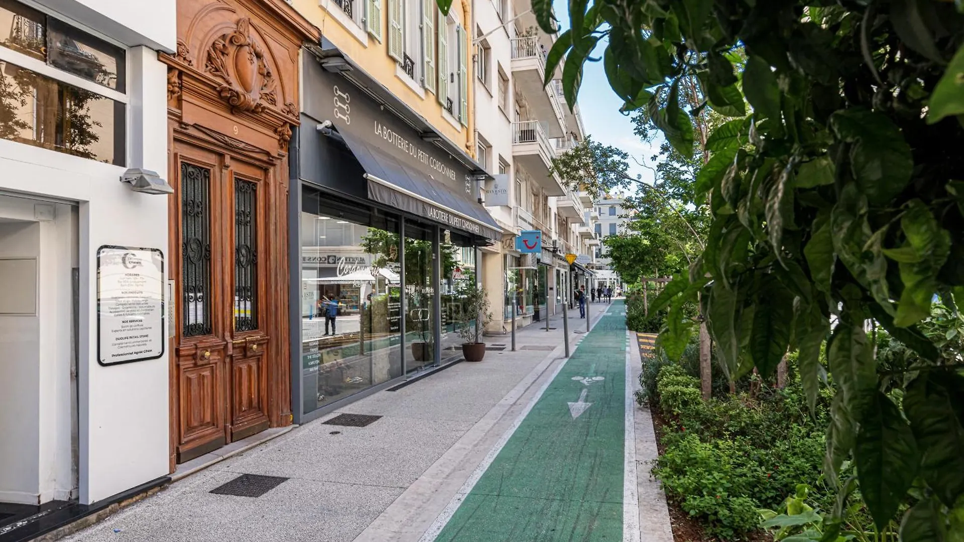 Charming Central 1 Bdr Nice Apartment